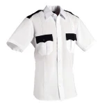 new fashionable stylish custom work uniform shirts with high quality