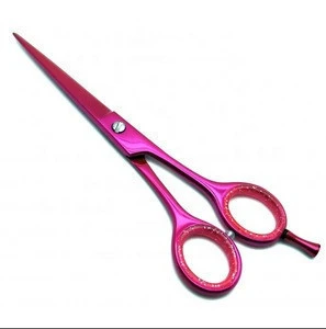 New Hair Cutting Barber Scissor
