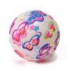 New high fashion design round-shaped colorful inflatable inside pool led ball toys