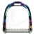 Import New Horse Riding Other Products Light Weight Aluminium Stirrups For Sale from Pakistan