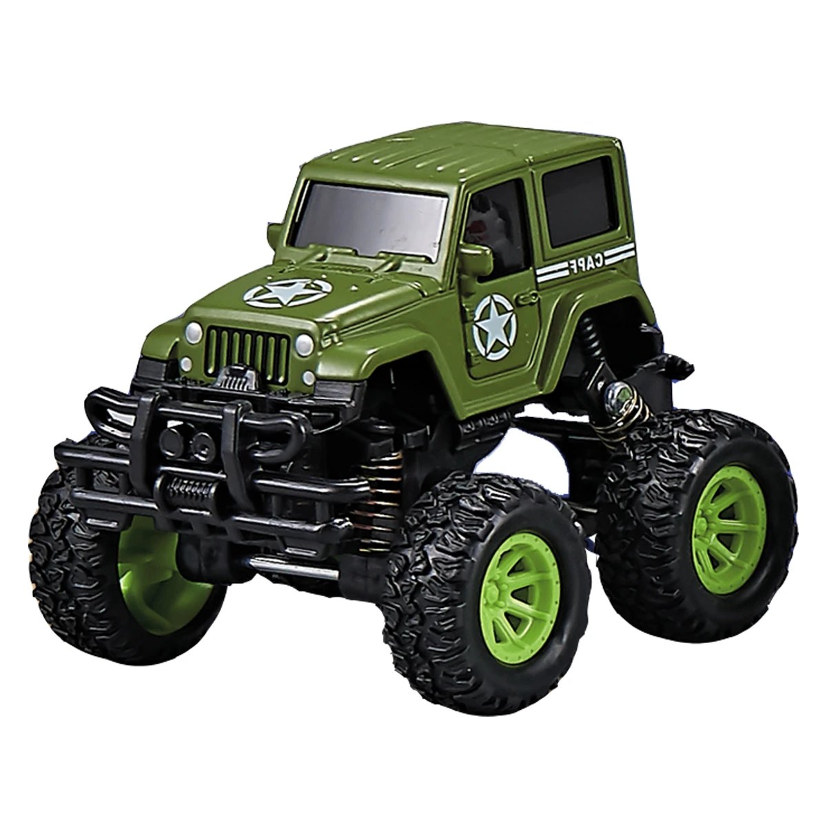 new item intelligence toys cut shape  die-cast with 360degree rotate  inertial function swing up and down