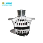 New Machinery Engine Parts Excavator Diesel Engine Part 24V 70A Alternator 5282841