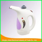 NEW MINI handheld Travel Fabric portable garment steamer and iron with CE ROHS IN NINGBO
