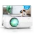 Import New Mini Projector With 720p For Home Theater Digital Multimedia Video Projector from China