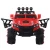 Import New model 12V battery kids electric car with 4 wheel,children electric truck for 3-6 years old from China