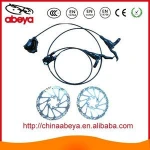 New MTB bicycle Hydraulic Disc Brake