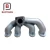 Import New perforated pipe for cast iron exhaust manifold system from China