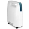 New Product 96% Purity Portable Oxygen Concentrator Medical Oxygen Generator Plant