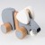 Import New Product Ideas 2020 Wooden Kids Animal Toys WD21011 from China