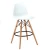 Import New product unique design bar chair party wedding chair from China