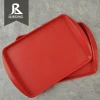 New product wholesale unique fast food serving tray for sale