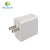 Import New products 2018 wall charger 2.4 amp dual usb travel charger for huawei from China