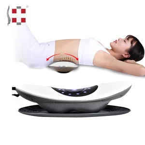 New products 2019 portable massager For muscle spasm, pain relief device