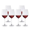 New Professional Hot Sale Handmade soda-lime red wine glasses  golbet glass  wholesales