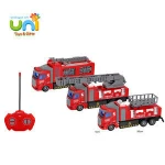 New Remote Control engineering vehicle toy 4CH rc  Truck toy For Kids