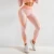 Import New seamless Gym leggings pants high elastic tights shark women&#39;s outdoor sport running yoga leggings from China