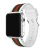 Import NEW Sports Garden Style Silicone Replacement Strap For Apple 38/42 mm Watch Band from China
