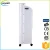 Import new style air conditioning 2 sets of cross-flow fan window air conditioner 165w large power split ac from China