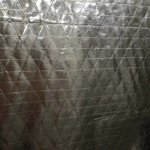 New Style Aluminum Insulation Foil