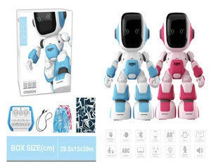 NEW STYLE APP CONTROL  INTELLIGENT ROBOT TOY Robot
