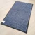 Import New style at a low price polyester surface pvc backing custom floor mat from China