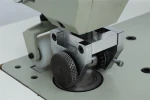 New style multi Functional  ultrasonic lace  machine industrial sewing machine