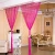 Import New Style Simple Utility String Window Curtain String Curtains from China