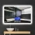 Import New Touch Screen Wall Mounted Lighted Vanity Silver IP44 Frameless LED  bath mirror from China
