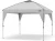 Import New type Best Quality super strong 10x10 feet canopy pop up tent 10x10 from China