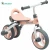 Import New upgrade baby bycicle kids 3 in 1 tricycle balance bike folding child yo threeinone bike from China