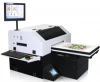 New upgraded DTG T shirt Printer in digital printers with Epson DX5 printer head print for A3 size