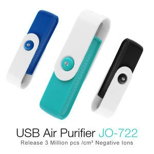 New USB Hub (Air Purifier) JO-722