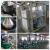 Import New viscose centrifugal separator two phase separator in separation equipment from China