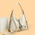 Import New Womens Backpack Multi-functional Tote Bag Wholesale Custom Zipper Handbag from China