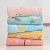 Import Newborn Baby Bamboo Organic Cotton Muslin Swaddle Blanket Throws from China