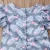 Import Newborn Baby girl Clothes Flamingo Short Sleeve Top with Ruffled Pants Headband Summer New Baby Clothing Set from China