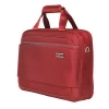 Newcom Red Lady Business Briefcase,laptop briefcase,briefcases