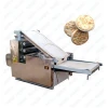 NEWEEK india automatic roti naan dumpling skin machine for tortilla