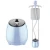 Import Newest Design 10 Steam Stages Suit All Fabrics Garment Steamers from China