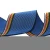 Import Newest Elastic Polyester Webbing Heavy Sofa Webbing Belt from China