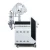 Import Newest Multi Function Space Oxygen H2O2 9 In 1 Hydroxyl Hydroxide Facial Aqua Peel Spa Space Oxygen Machine For Skin Care from China