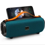 Newest Portable Speaker with bt/FM/USB/MIC/TWS