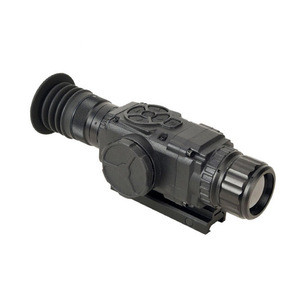 Night telescope scope hunting thermal riflescope sight