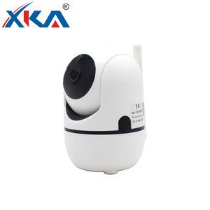 Night Vision HD 1080P Security Wireless Wifi IP Camera Baby Monitor