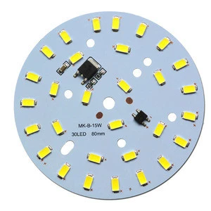 No Driver PF>0.95 retrofit driverless led module for bulb/ceiling light fixture