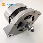 NO MOQ FROM STOCK 45-2775 alternator 120A 12V Thermo King SB SMX for Refrigeratation Truck