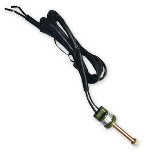 Non Adjustable Spst Automatic Reset Pressure Switch