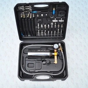 Vehicle Tools GX100 for Automotive fuel injector tester and cleaner
