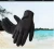 Import Non slip 3mm thickness waterproof neoprene diving gloves from China