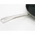 Import Non-stick Round Frying Pan Stainless Steel Flat Frying Pan Stain Steel Fry Pan from China